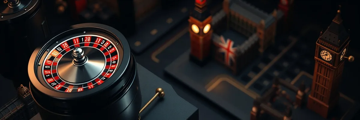 Verification, Tickets and the Craft of Getting a Real Answer: roulette not on gamstop guide for players in the UK